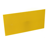 Canacell 9" (Deep) Yellow Plastic Foundation