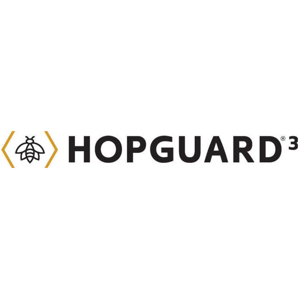 HopGuard 3 Mite Treatment
