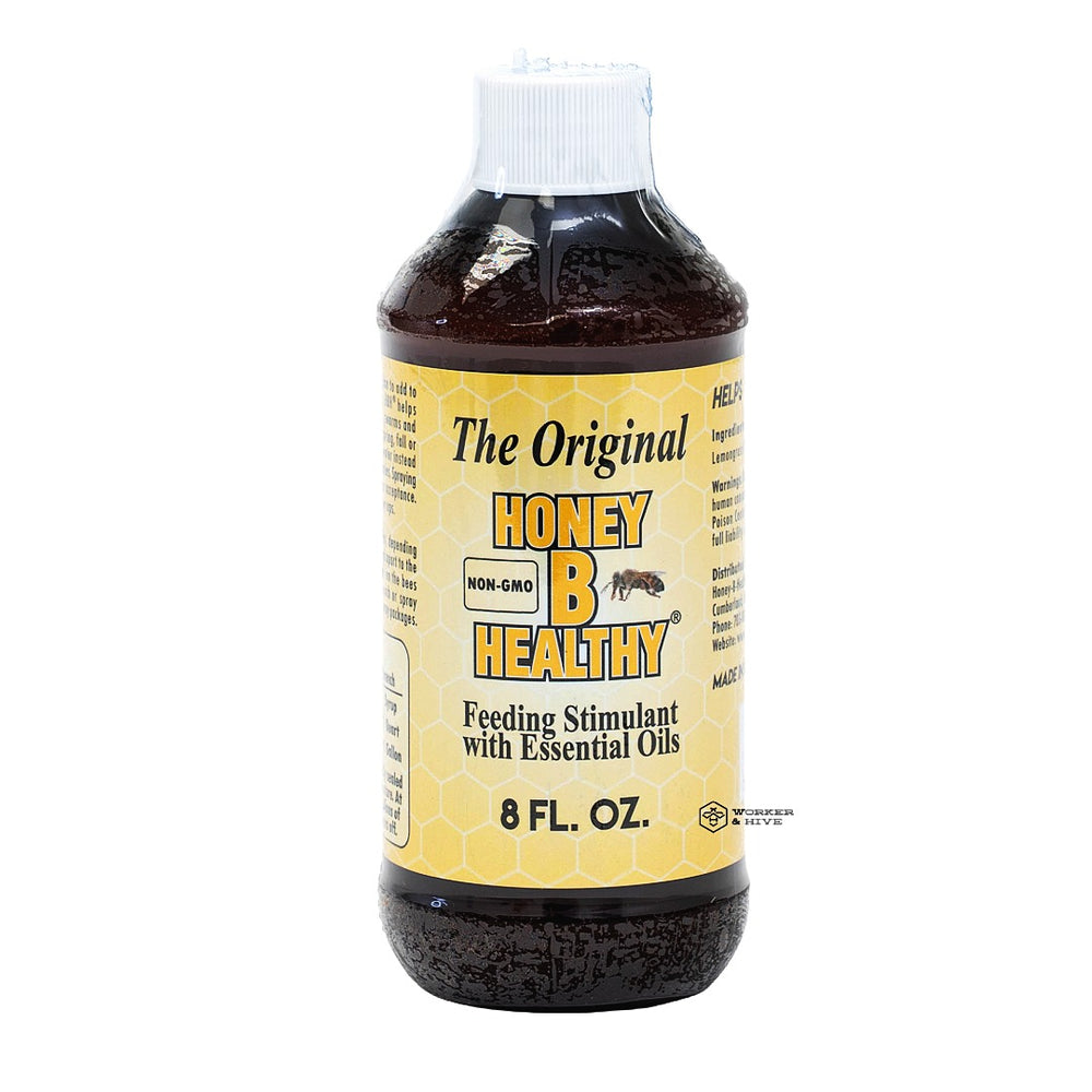 Honey B Healthy - Feeding Stimulant