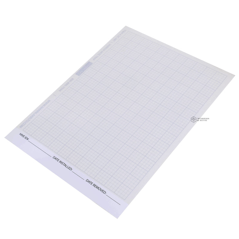 Varroa Sticky Board