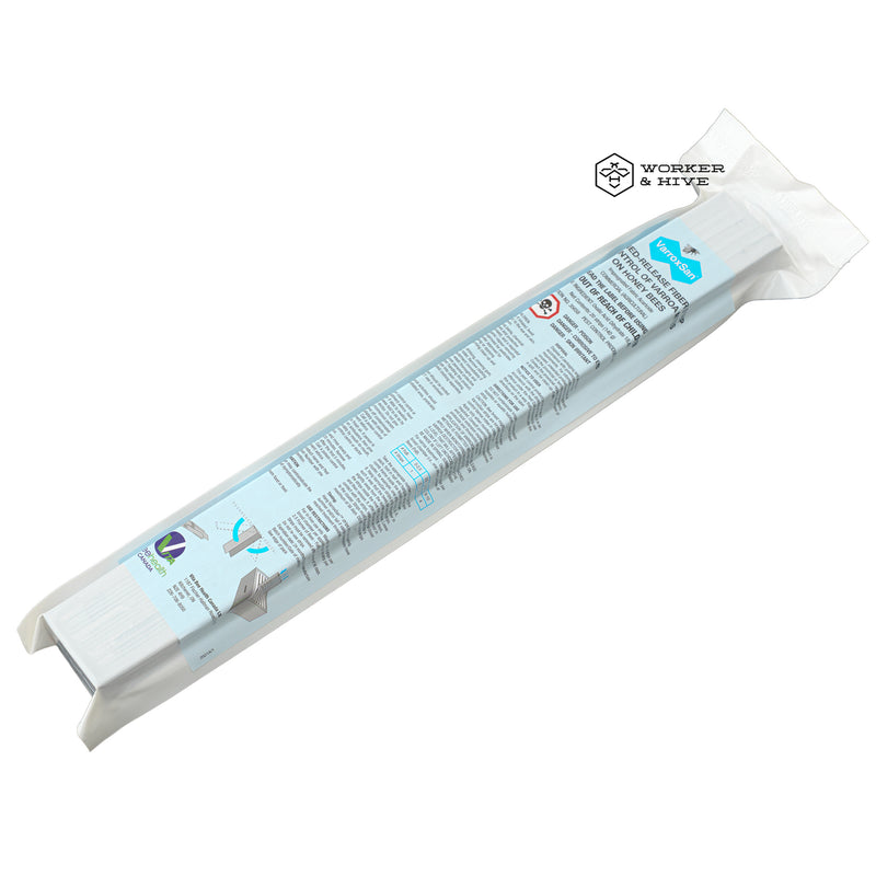 VarroxSan Mite Treatment