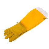 Vented Beekeeping Gloves