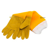 Vented Beekeeping Gloves