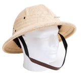 Ventilated Sun Hat - Tan