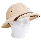Ventilated Sun Hat - Tan