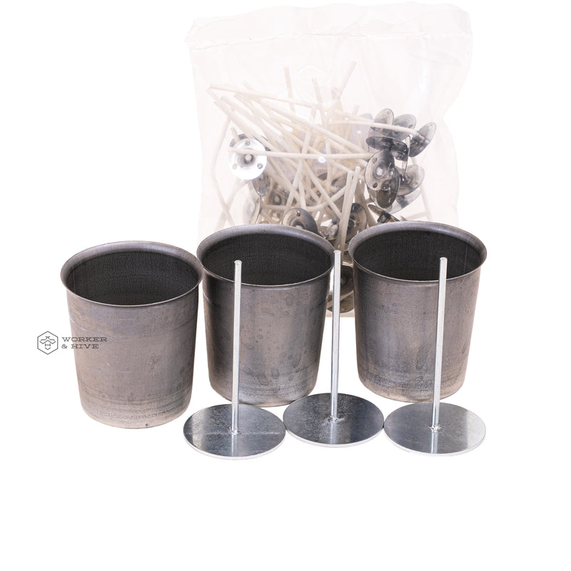 Votive Making Kit