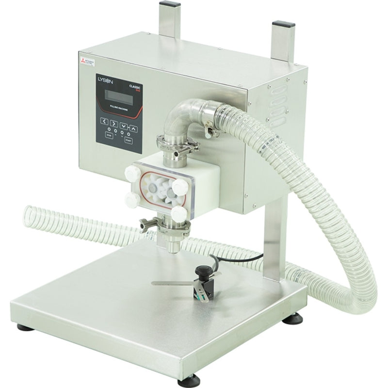 Lyson Honey Filling Machine