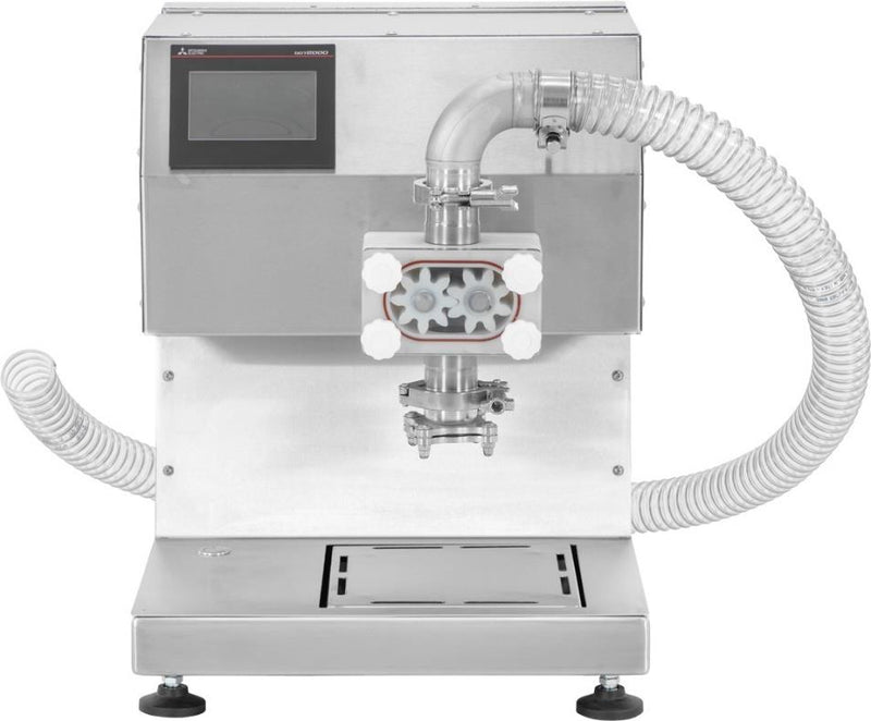 Lyson Premium Honey Bottler with Built in Scale