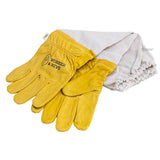 W & H Beekeeping Gloves