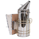 W & H Smoker - Leatheroid Bellow