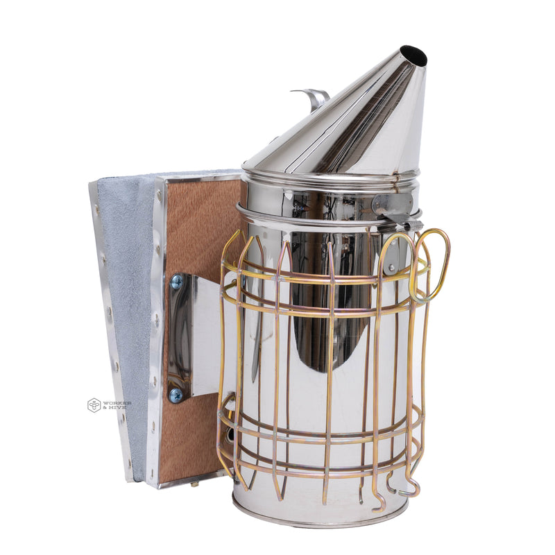 W & H Smoker - Corium