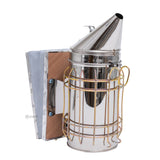 W & H Smoker - Corium