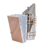 W & H Smoker - Corium