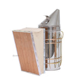 W & H Smoker - Leatheroid Bellow