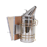 W & H Smoker - Leatheroid Bellow