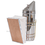 W & H Smoker - Leatheroid Bellow