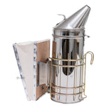 W & H Smoker - Leatheroid Bellow