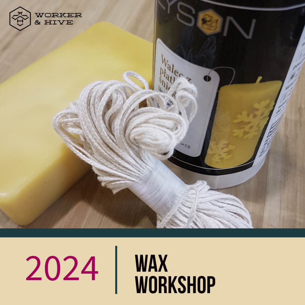 Wax Workshop