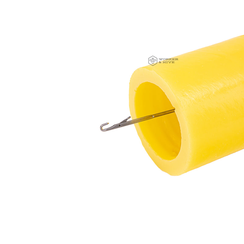 Wick puller