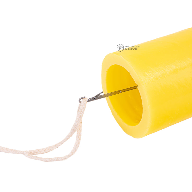 Wick puller