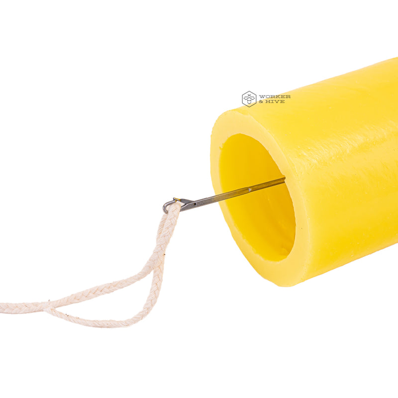 Wick puller