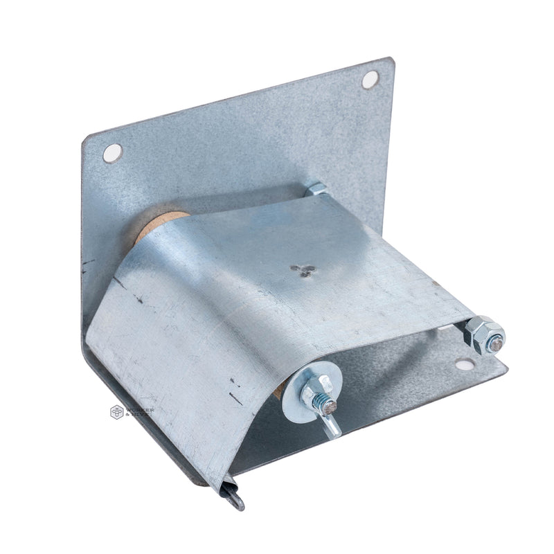 Wire Deroller