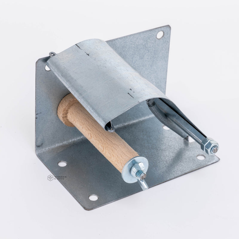 Wire Deroller
