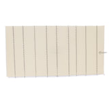 Wired Wax Foundation (Deep, Long Hook)