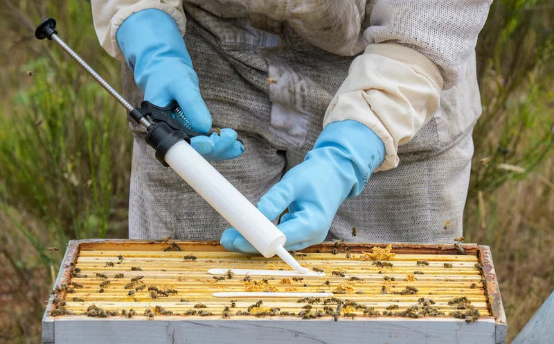 Amiflex Mite Treatment