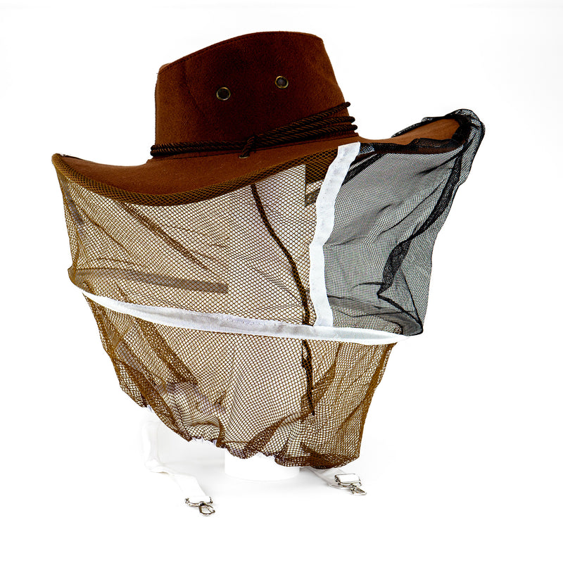 Bee Hat - Cowboy Style