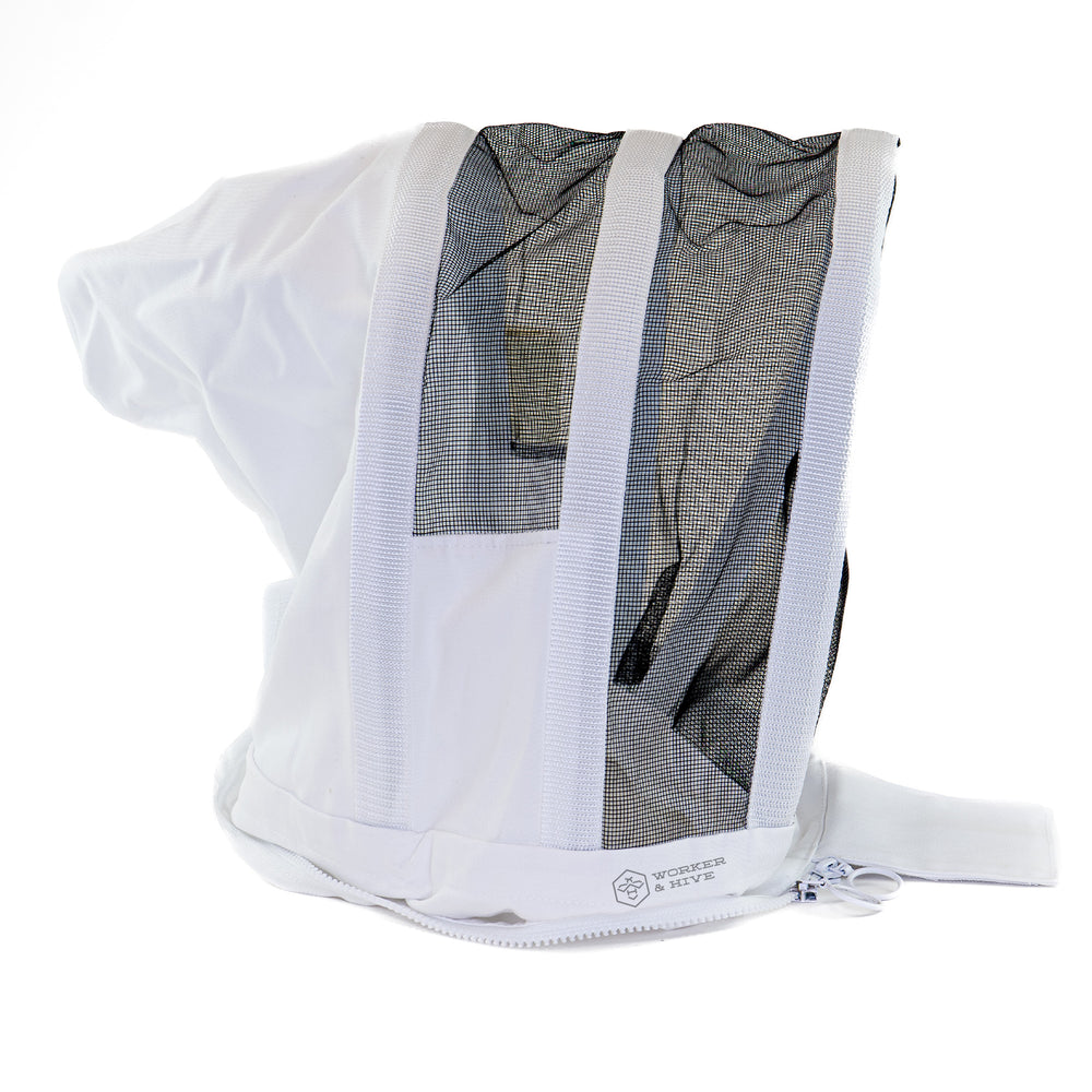 Replacement Veil For W&H Bee Jackets and Suits