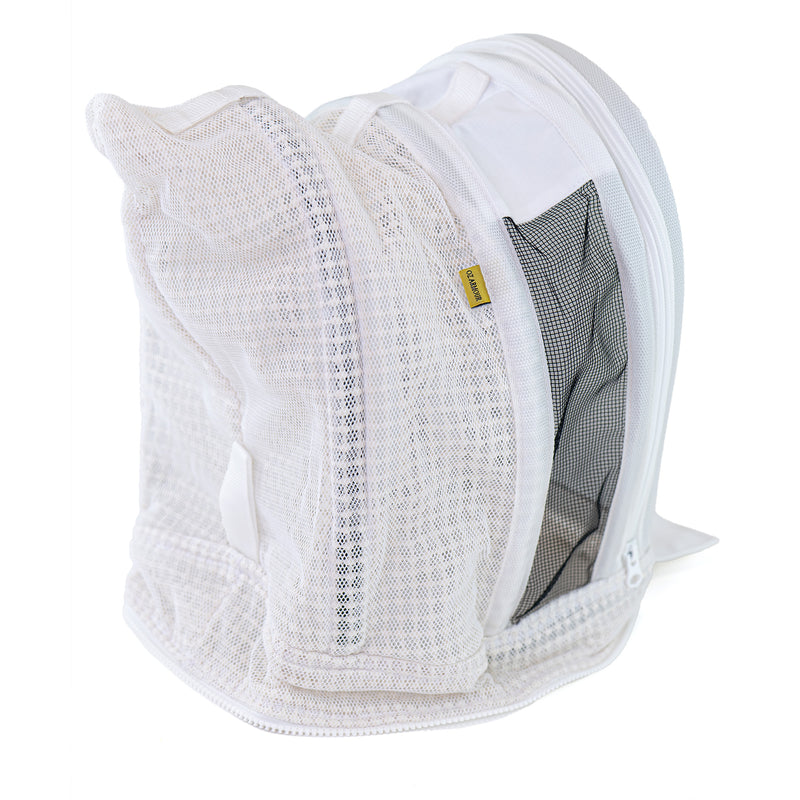 OZ Armour Replacement Veil