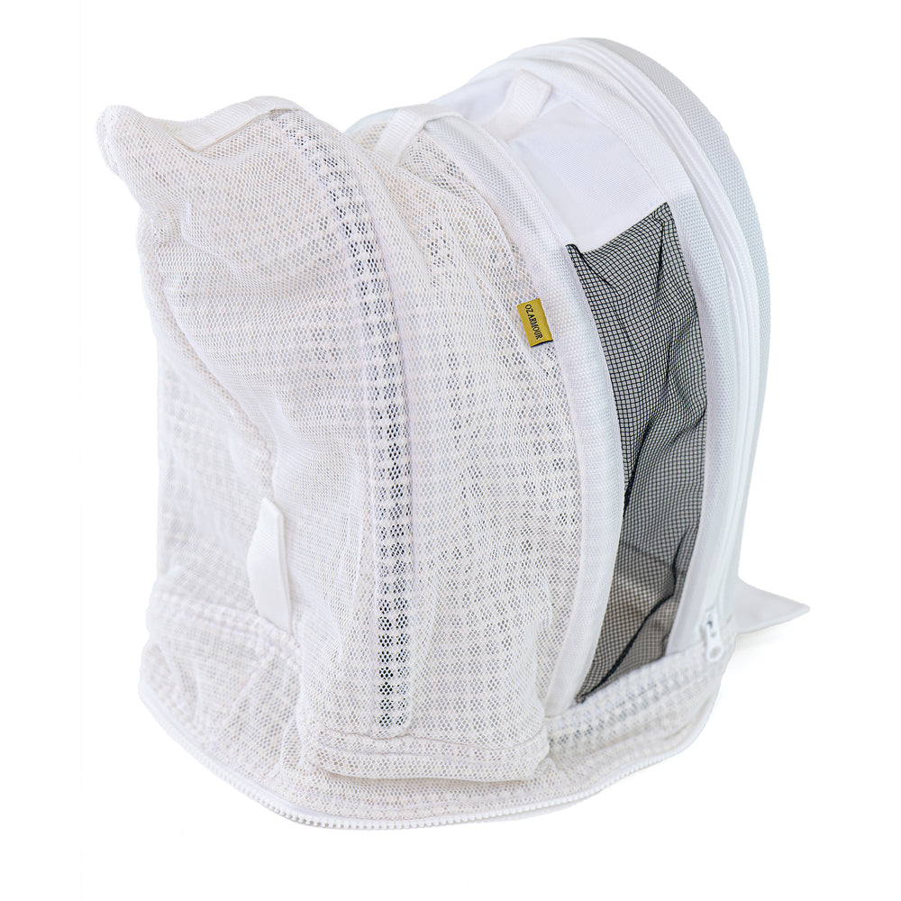OZ Armour Replacement Veil
