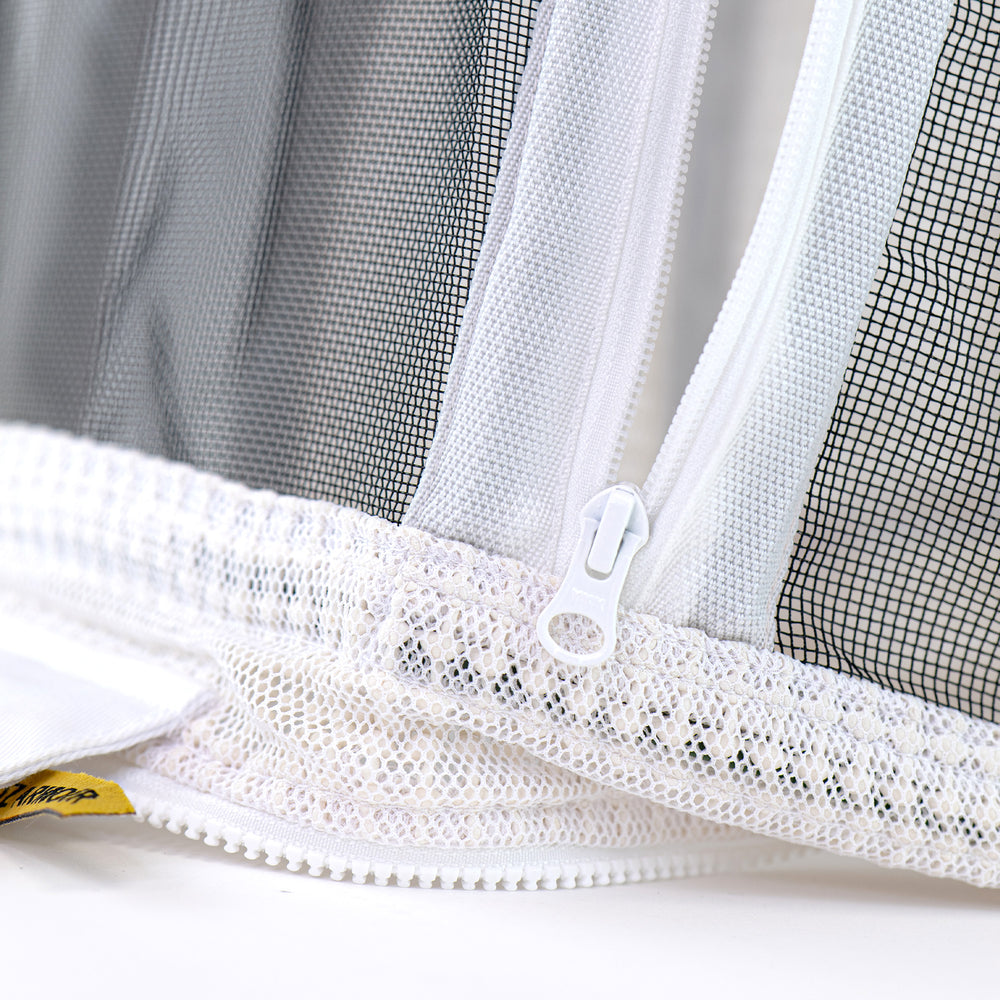 OZ Armour Replacement Veil