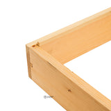 3.5" Feeder Rim for 10 Frame Equipment - HiveIQ Compatable Only