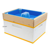 Ceracell Hive Top Feeder with Wood Rim / HiveIQ Compatable Only