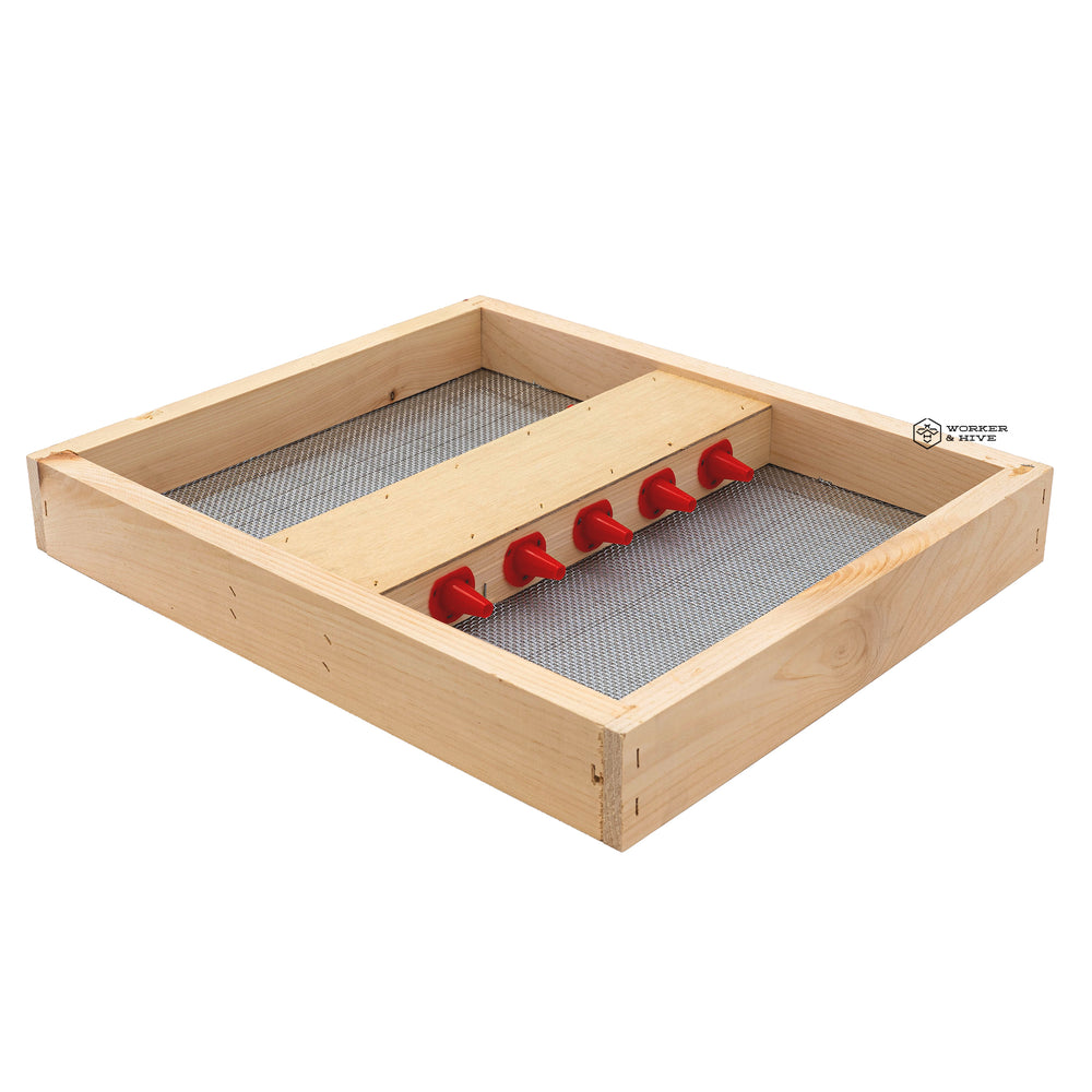 10 Frame Conical Bee Escape Board