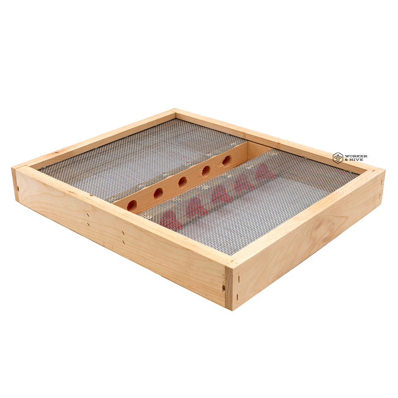 10 Frame Conical Bee Escape Board