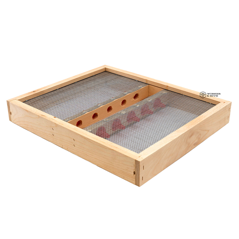 10 Frame Conical Bee Escape Board