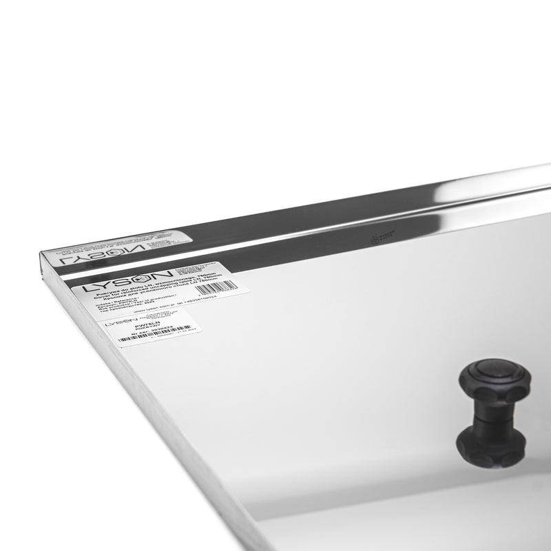 Cover for Lyson Uncapping Table