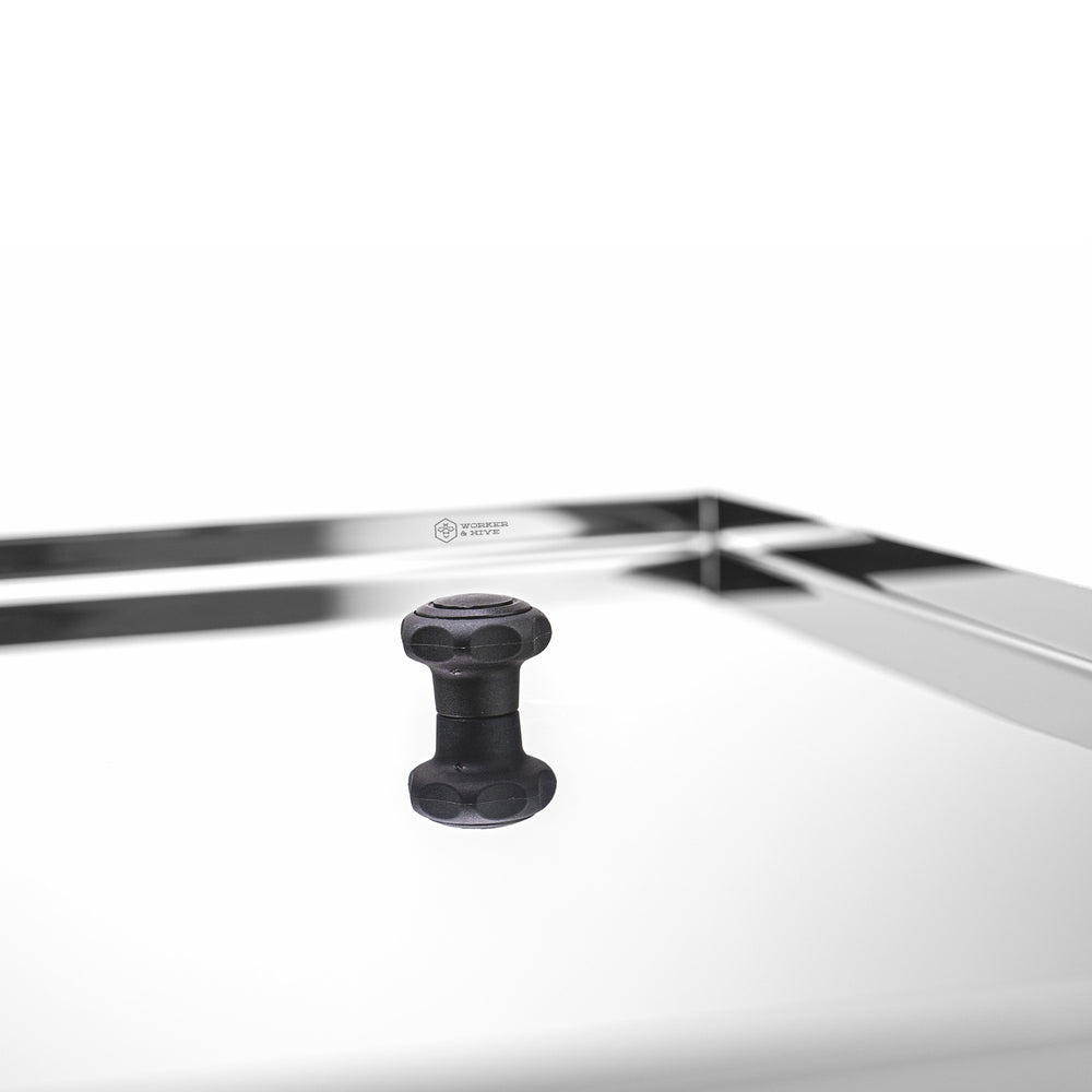 Cover for Lyson Uncapping Table