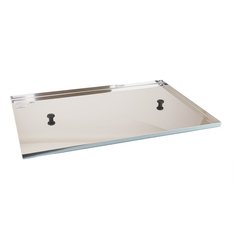 Cover for Lyson Uncapping Table