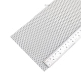 Wax Foundation for Cut Comb Production (Medium 6")