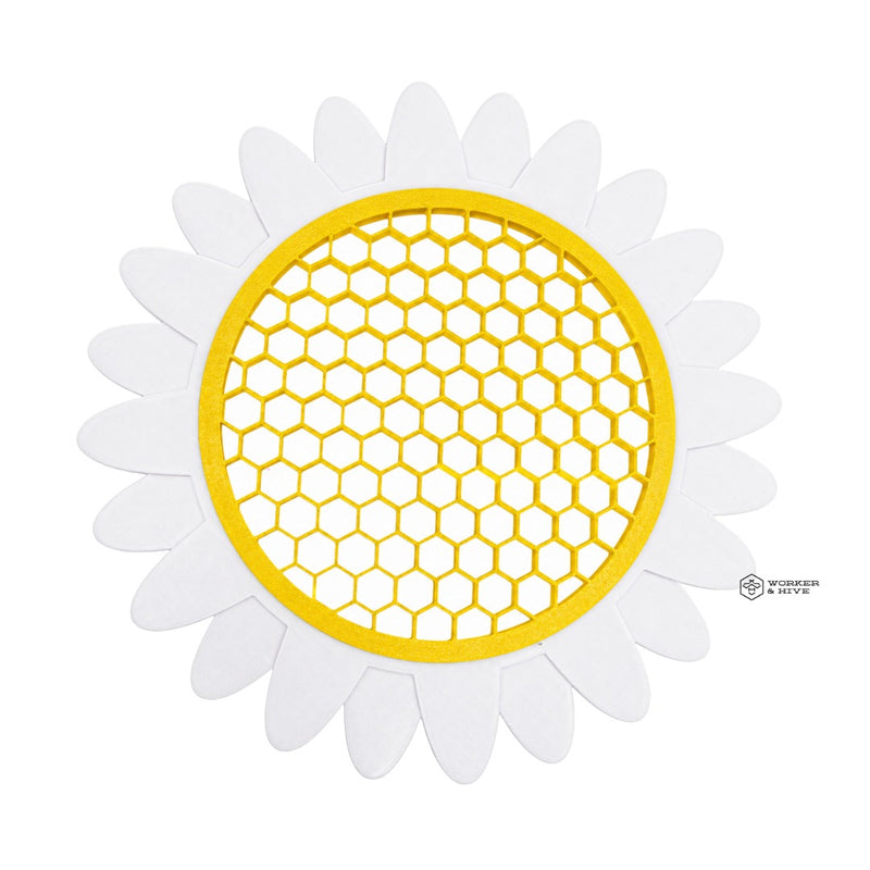 Floating Bee Island