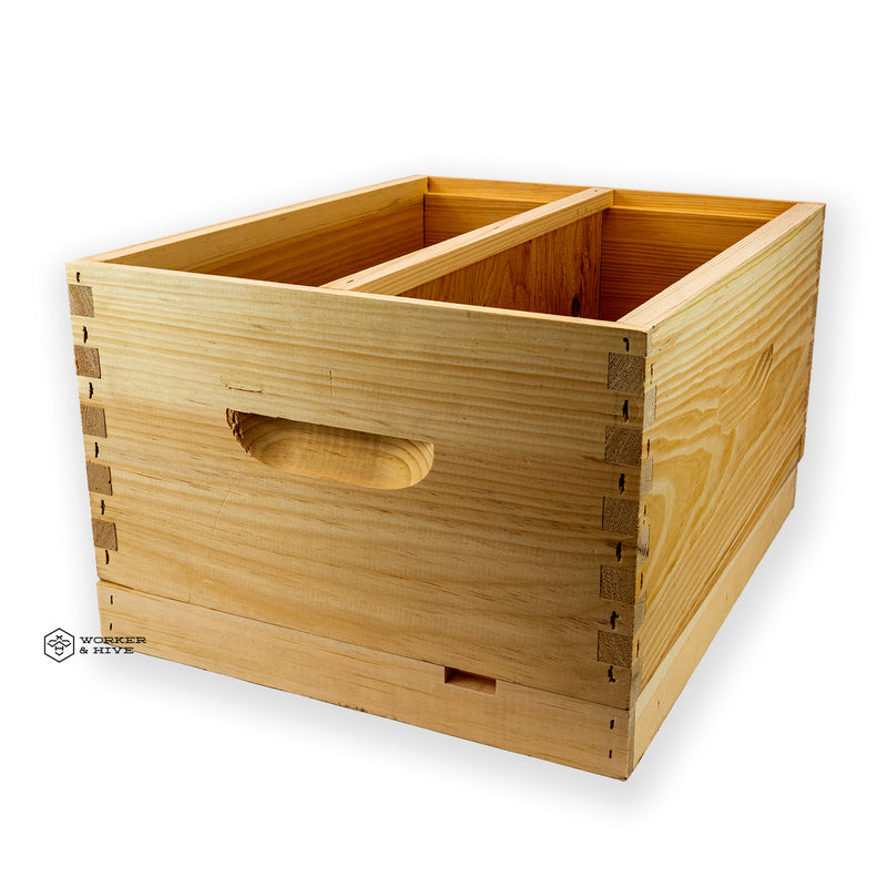 Double Nuc Box Kit