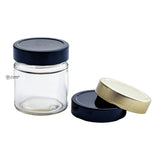 Ergo Glass Jar