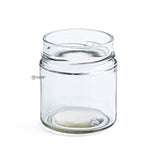 Ergo Glass Jar