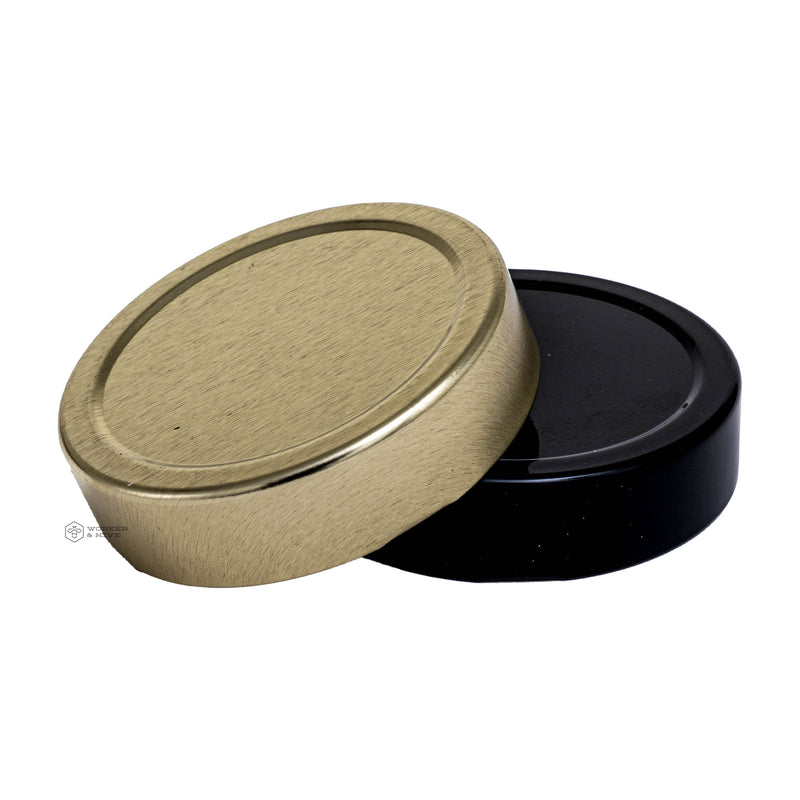 Lids for Ergo Jars
