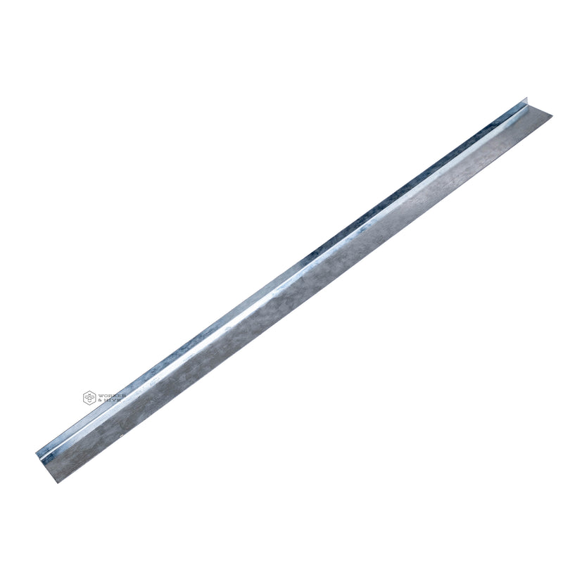 Metal Frame Rest