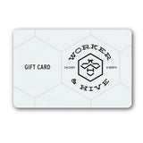 W&H Gift Card